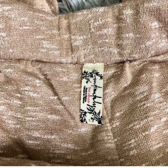 💗FREE PEOPLE MAKE IT MAXI LOUNGE PANT💗 - Picture 6 of 12